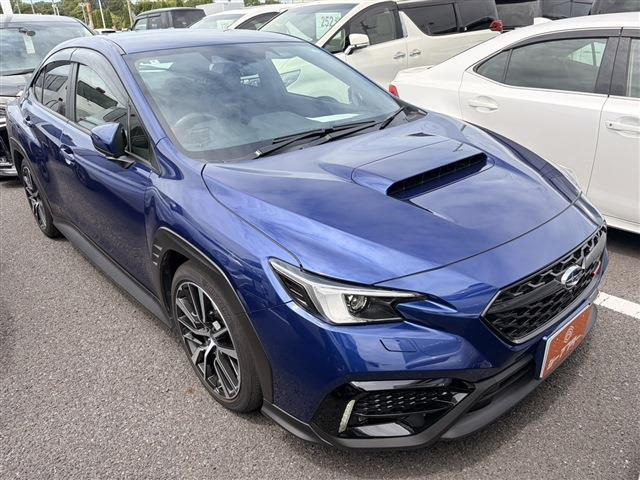 スバル WRX STIの価格・新型情報・グレード諸元 価格.com