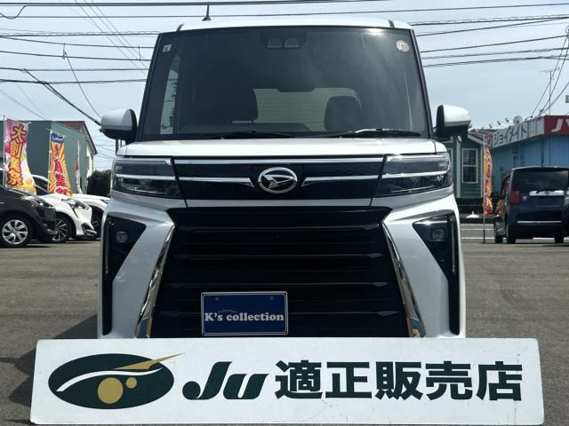 タントX