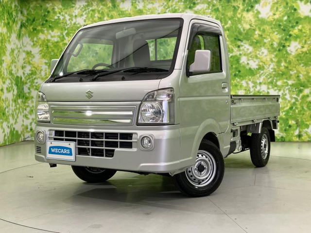 キャリイKX 4WD
