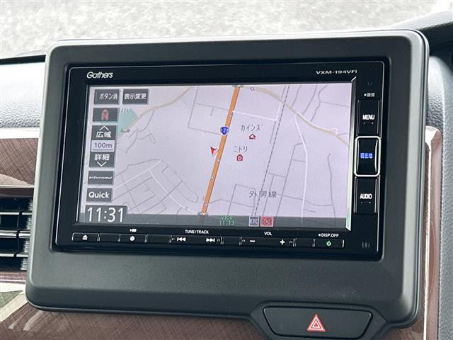 N-BOXG L ホンダセンシング カッパーブラウンスタイル