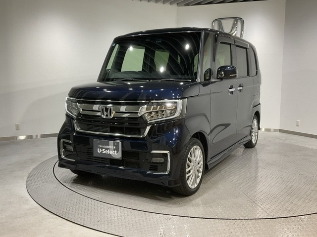 N-BOXカスタム