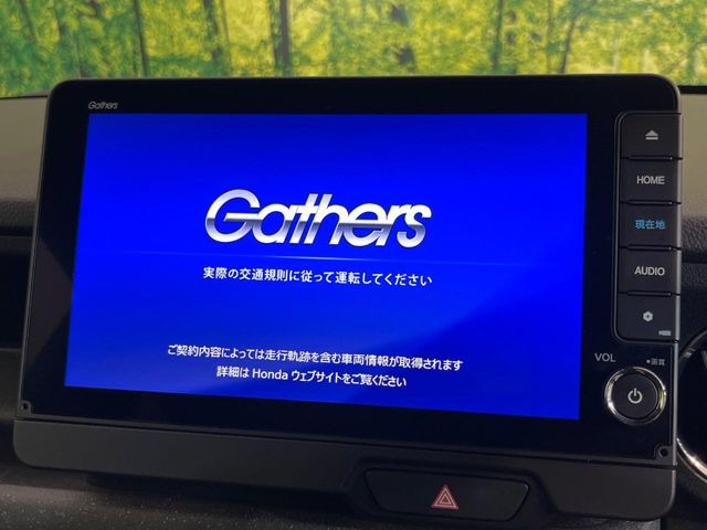 N-BOXカスタムコーディネートスタイル モノトーン