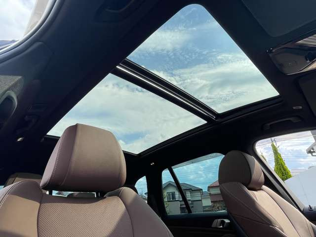 X5xドライブ 35d Mスポーツ 4WD