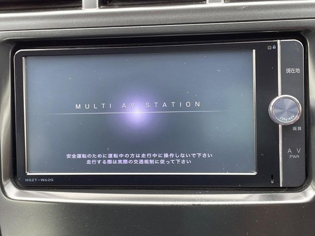 プリウスα1.8 S チューンブラック