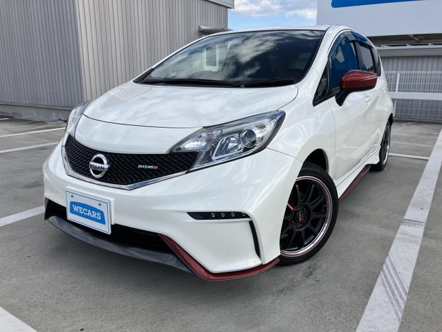 ノート1.2 NISMO