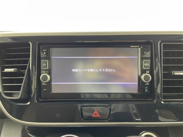デイズルークスハイウェイスター X Vセレクション