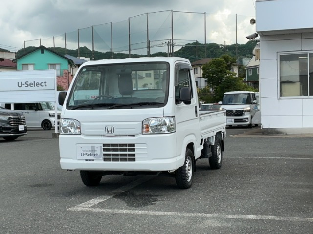 アクティトラックSDX