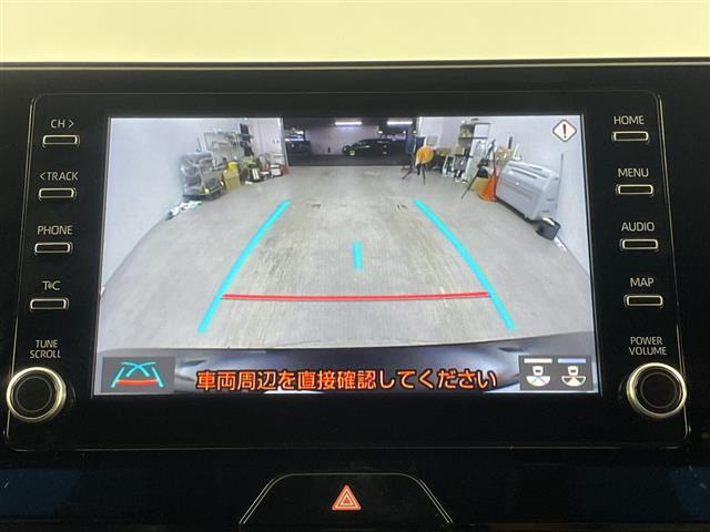 ハリアー2.0 G レザーパッケージ