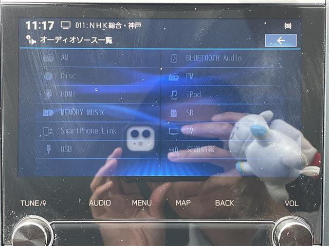 フォレスター2.0 アドバンス 4WD