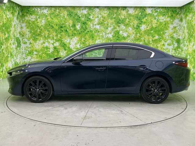 MAZDA3セダン2.0 20S ブラックトーンエディション 4WD