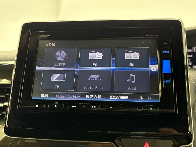 N-BOXカスタムG L ホンダセンシング
