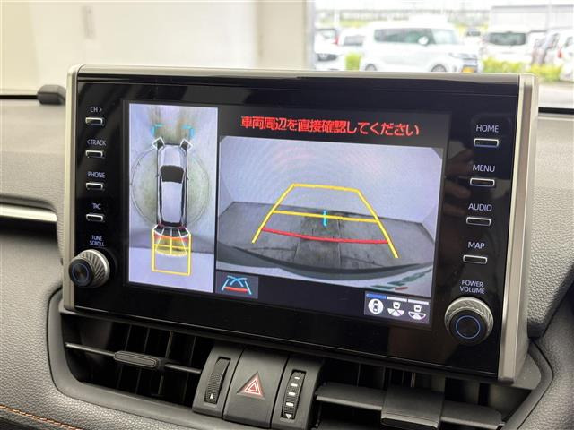 RAV42.0 アドベンチャー 4WD