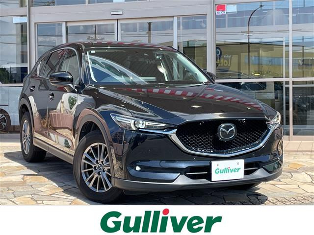 CX-82.5 25S Lパッケージ