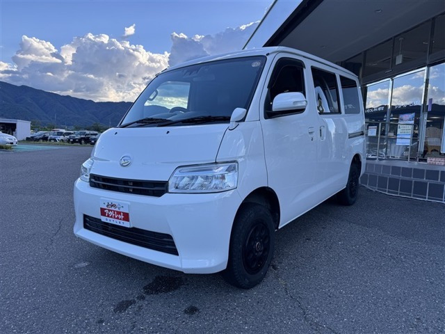 グランマックスカーゴ1.5 GL 4WD