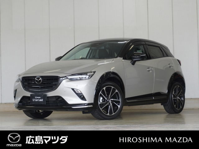 CX-31.5 15S ビビッド モノトーン