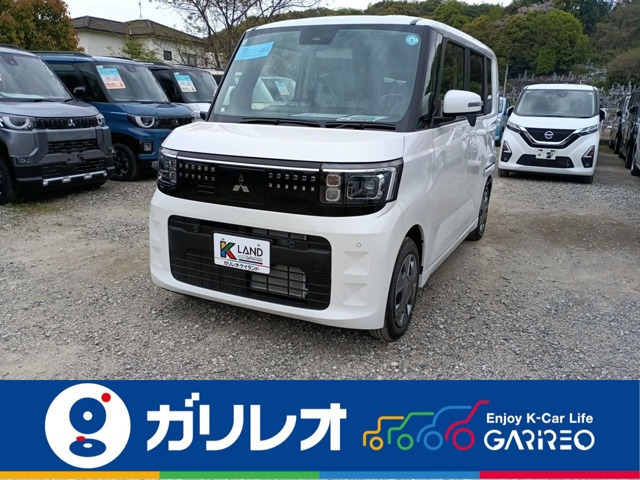eKスペースG