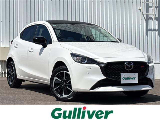 MAZDA21.5 15 スポルト 4WD