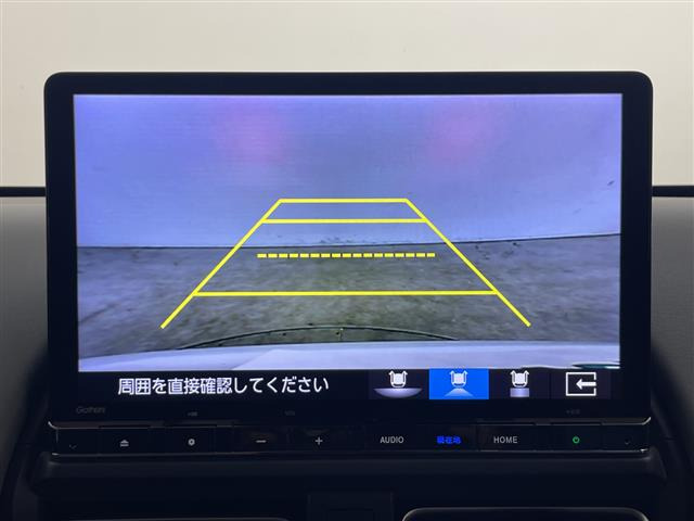 フリード1.5 e:HEV クロスター 4WD