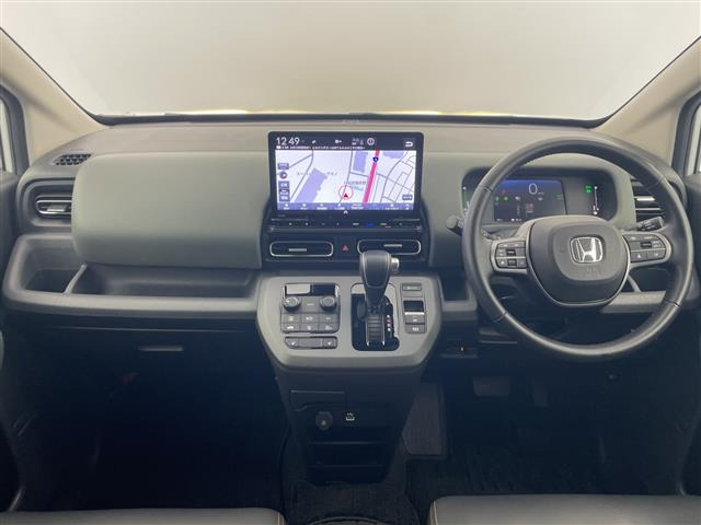 フリード1.5 e:HEV クロスター 4WD