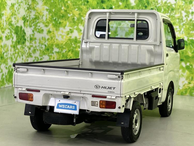 ハイゼットトラックスタンダード 4WD