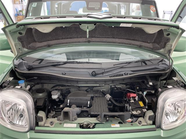 スペーシアハイブリッド(HYBRID) G 4WD