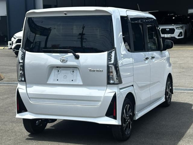 タントX