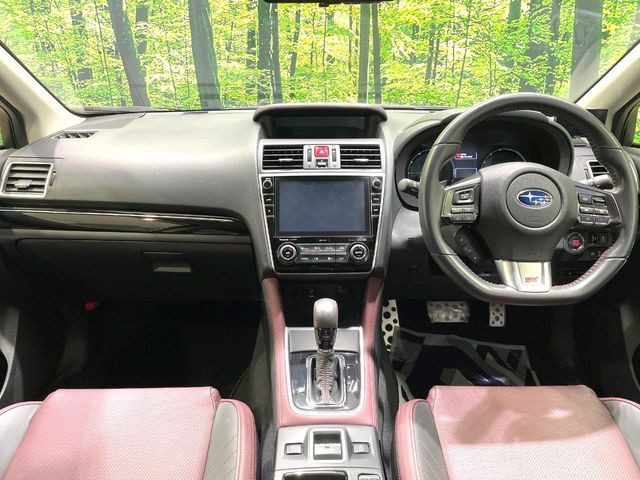 レヴォーグ1.6 STI スポーツ アイサイト 4WD