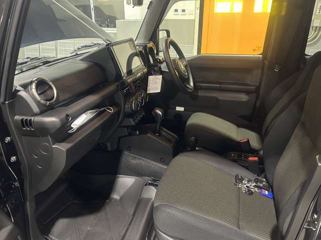 ジムニーノマド1.5 FC 4WD