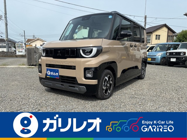デリカミニT プレミアム