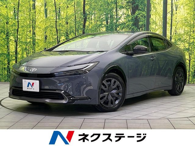 プリウス2.0 Z