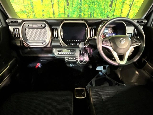 ハスラーJ スタイルII