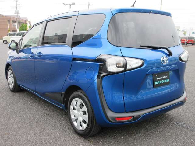 シエンタ1.5 G