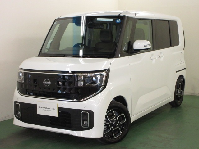 ルークスハイウェイスター