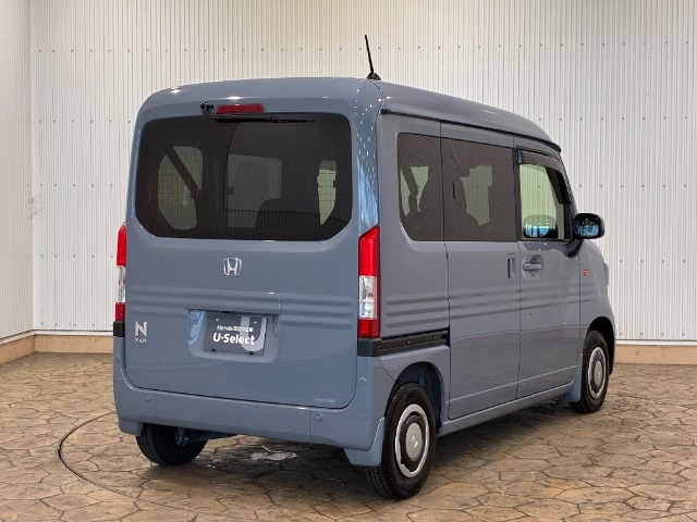 N-VAN