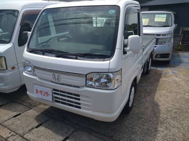 アクティトラックタウン 4WD