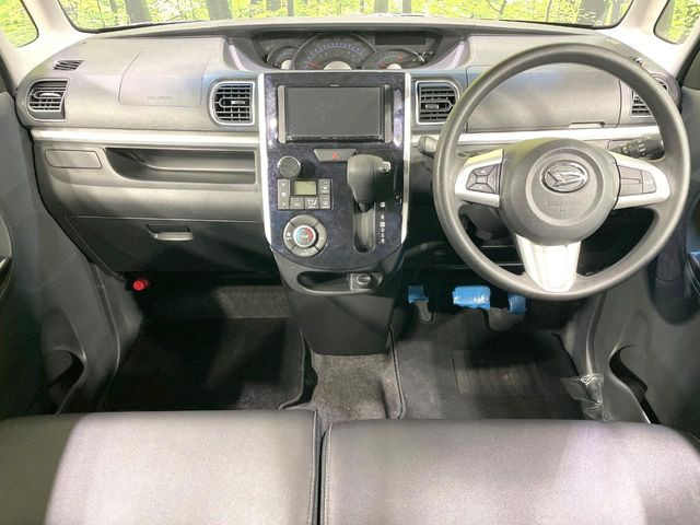 タントカスタムX トップエディションリミテッド SAIII