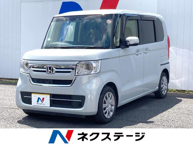N-BOXL