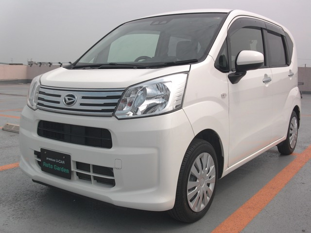 ムーヴL SAIII