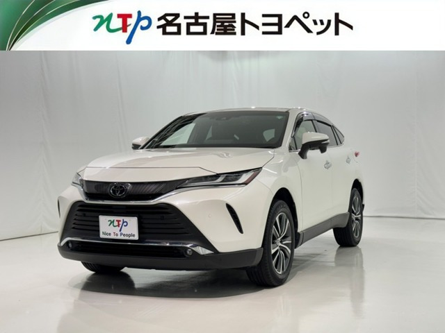 ハリアー