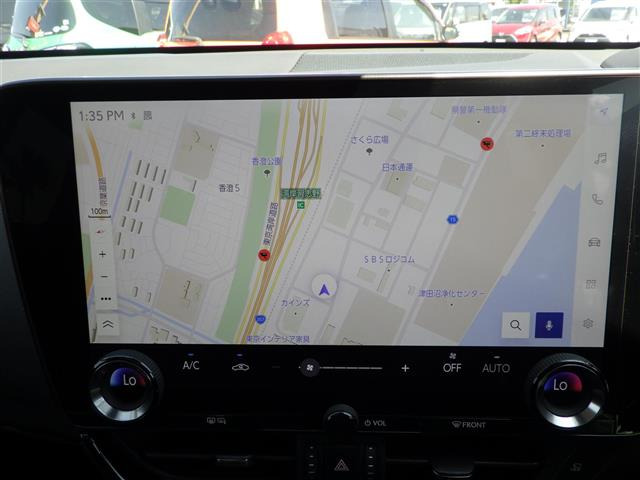 NX350h バージョンL 4WD