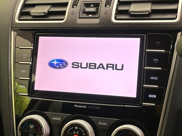 フォレスター2.0 Sリミテッド 4WD