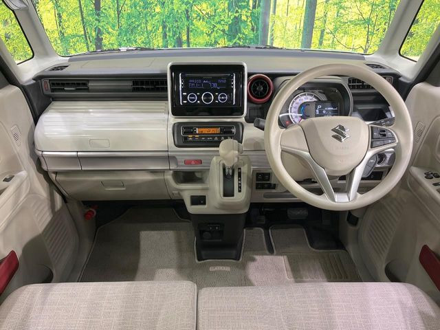 スペーシアハイブリッド(HYBRID)  X