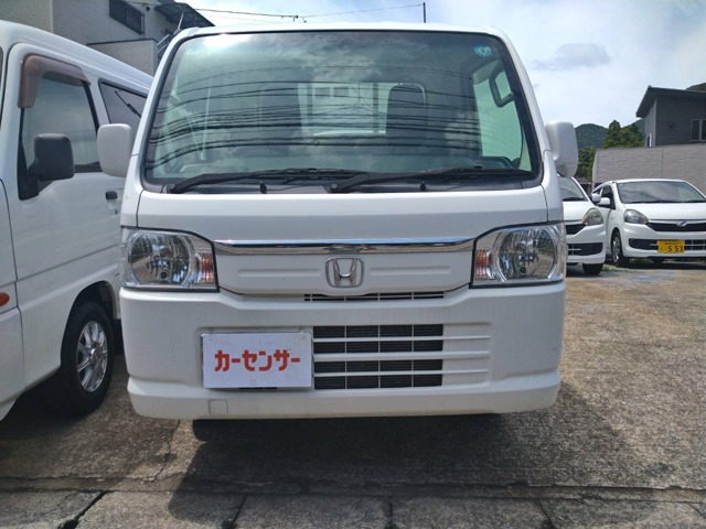 アクティトラックタウン 4WD