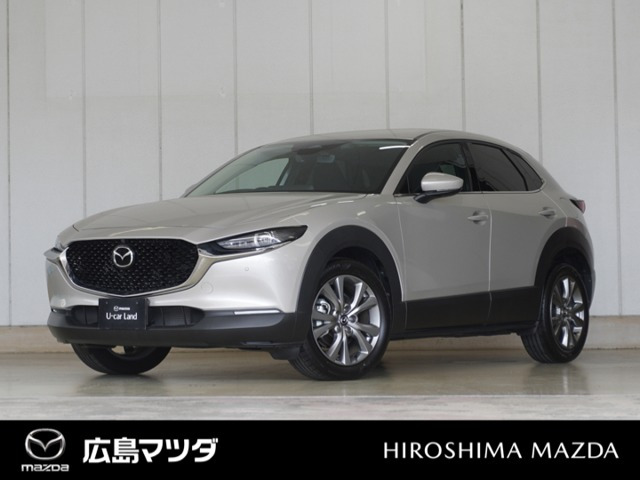 CX-302.0 20S プロアクティブ ツーリングセレクション