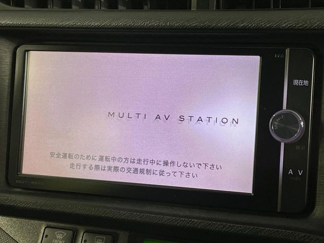 アクア1.5 G ブラックソフトレザーセレクション