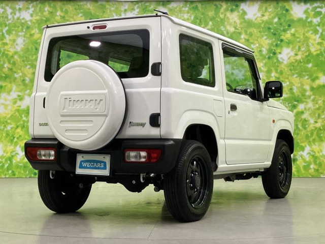 ジムニーXG 4WD