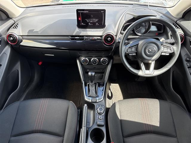 MAZDA21.5 15 スポルト 4WD