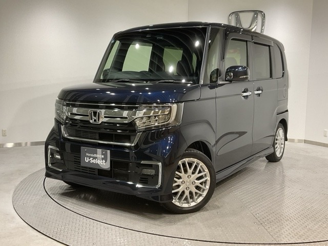 N-BOXカスタム