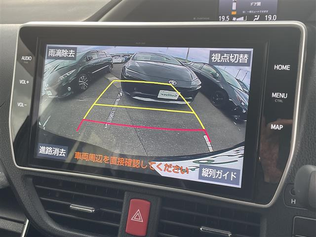 ヴォクシー2.0 ZS 煌III