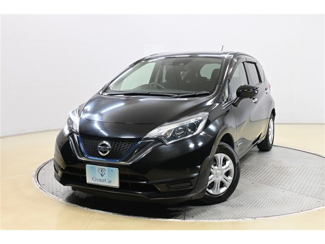 ノート1.2 e-POWER X